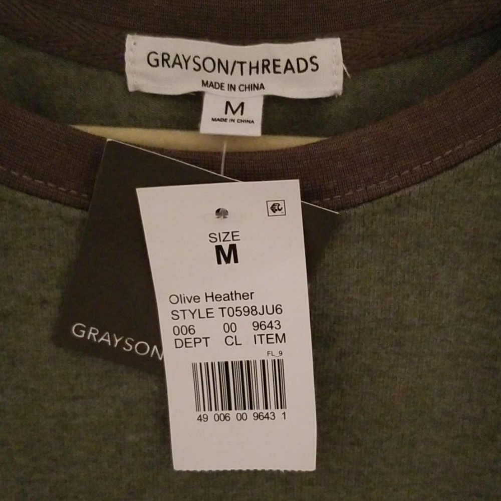 Sweatshirt - Picture 3 of 6